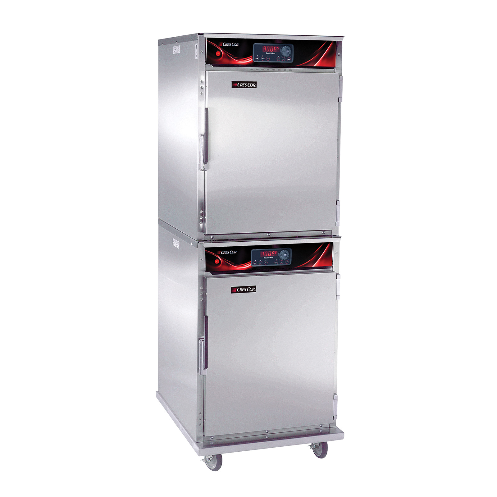 Cres Cor CO-151-FUA-12DE Oven, Slow Cook/Hold Cabinet, Electric