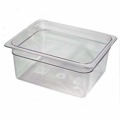 Food Pan, 1/2 Size