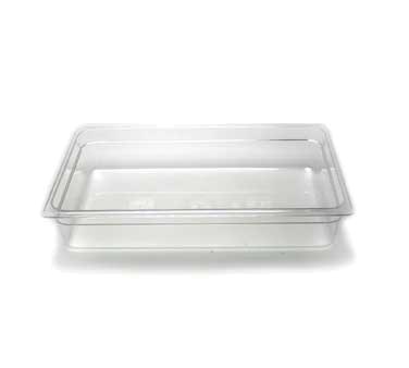 Food Pan, Full Size