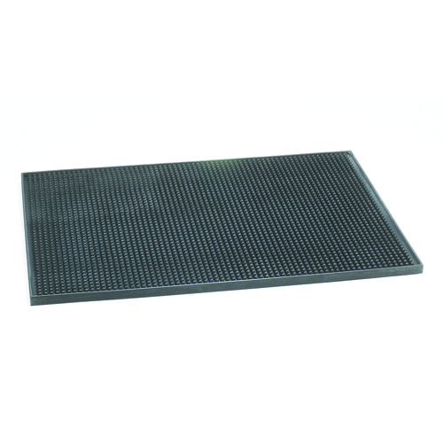 Bar Service Mat, 18"W x 12"D