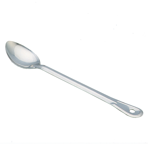 Solid Serving Spoon, 15"L