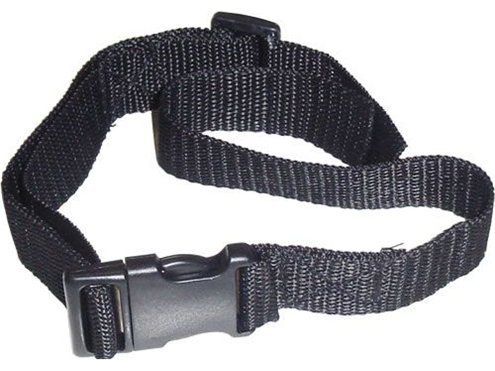 High Chair Replacement Belt, Black