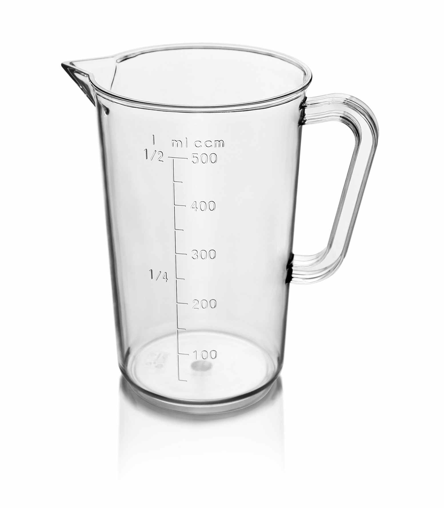 Liquid Measure, 1 pint