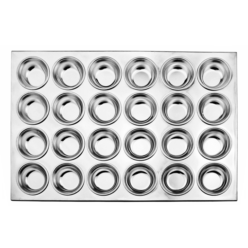 Muffin / Cupcake Pan, 14"W x 20 1/2"L