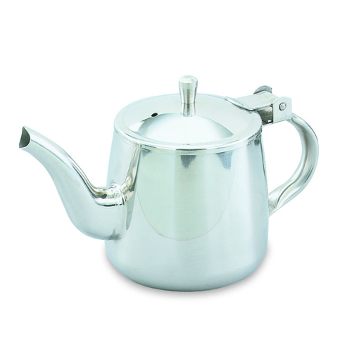 Gooseneck Teapot, 10 oz