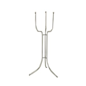Wine Bucket Stand, 30"H