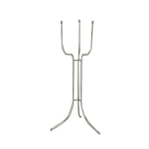 Wine Bucket Stand, 30"H