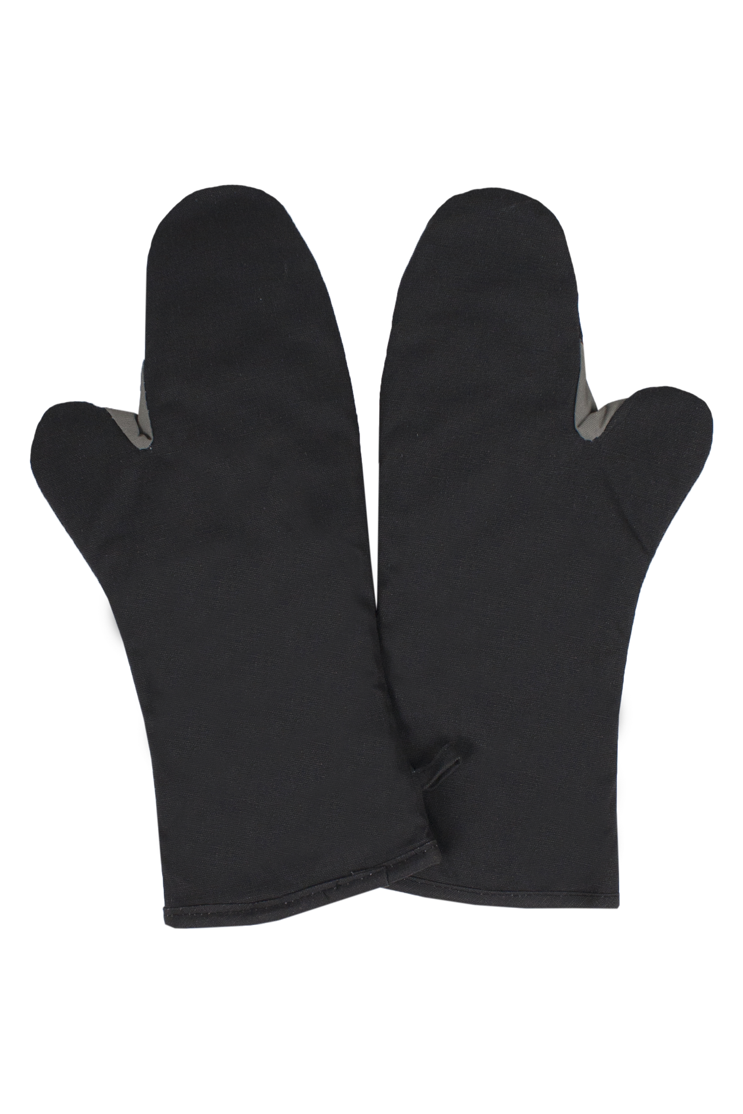Ultra-Protective PYROTEX Oven Mitt, Elbow Length