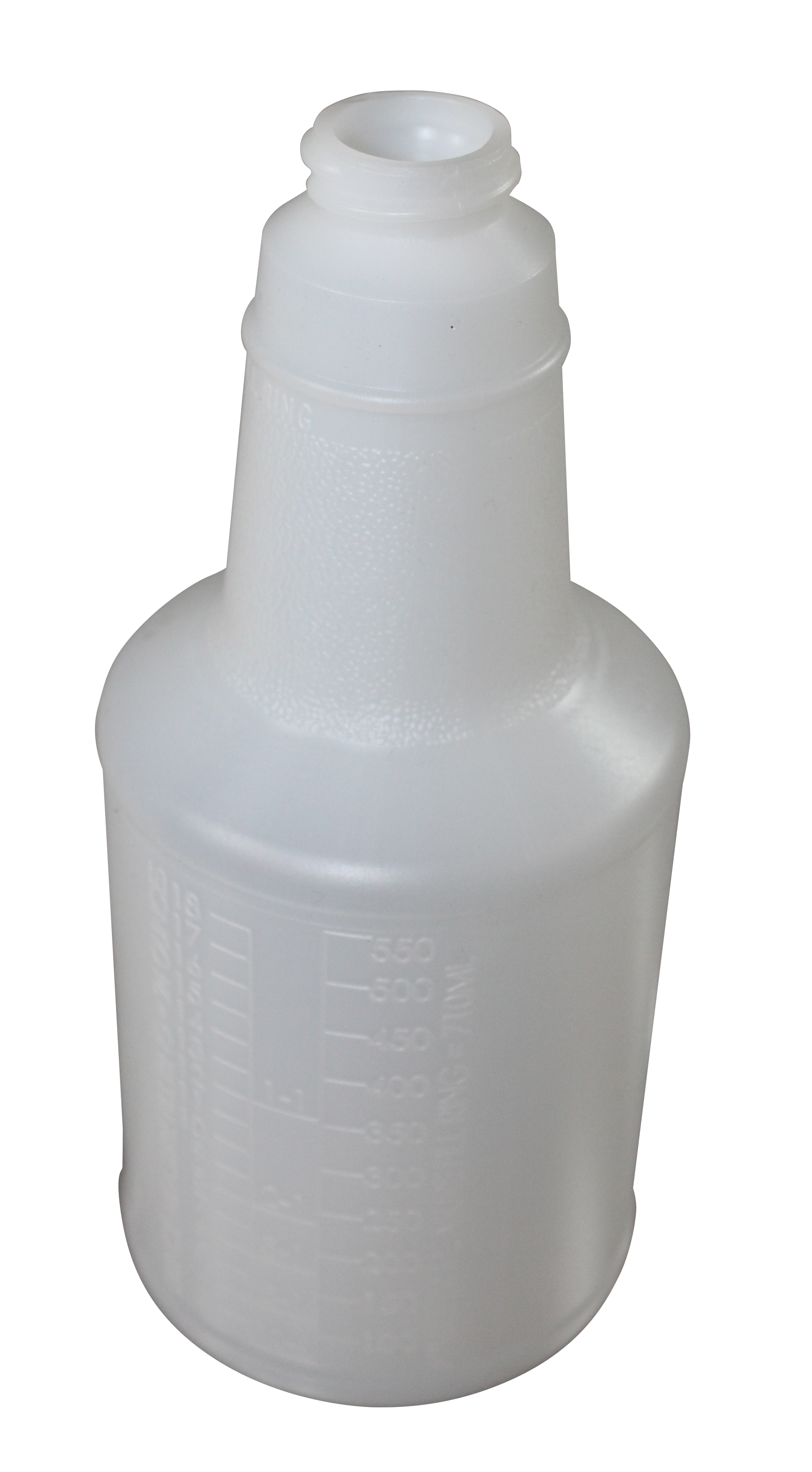 Spray Bottle w/Trigger, 24 oz