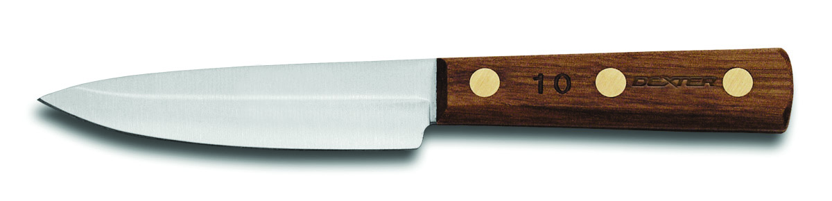 Dexter Russell 10 Knife, Steak