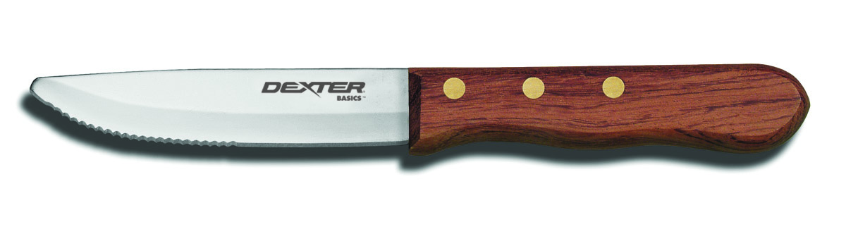 Dexter Russell P46005 Knife, Steak