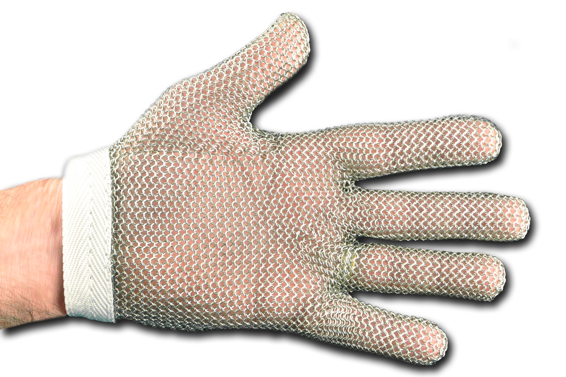 Dexter Russell SSG2-M-PCP Gloves
