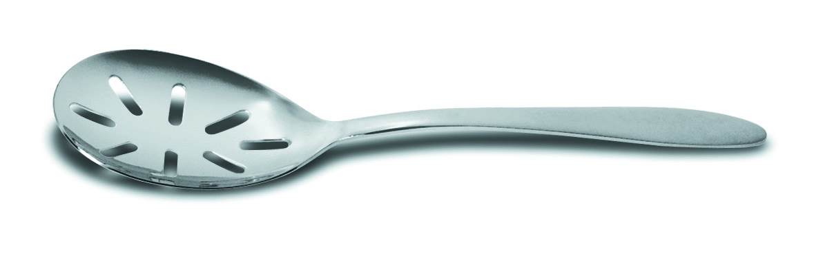 Dexter Russell V19023 Serving Spoon, Slotted