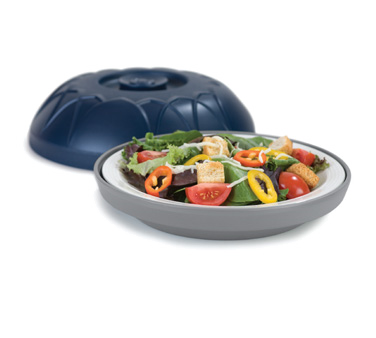 Dinex DX9300B03 Bowl, Soup/Salad/Pasta/Cereal, Plastic
