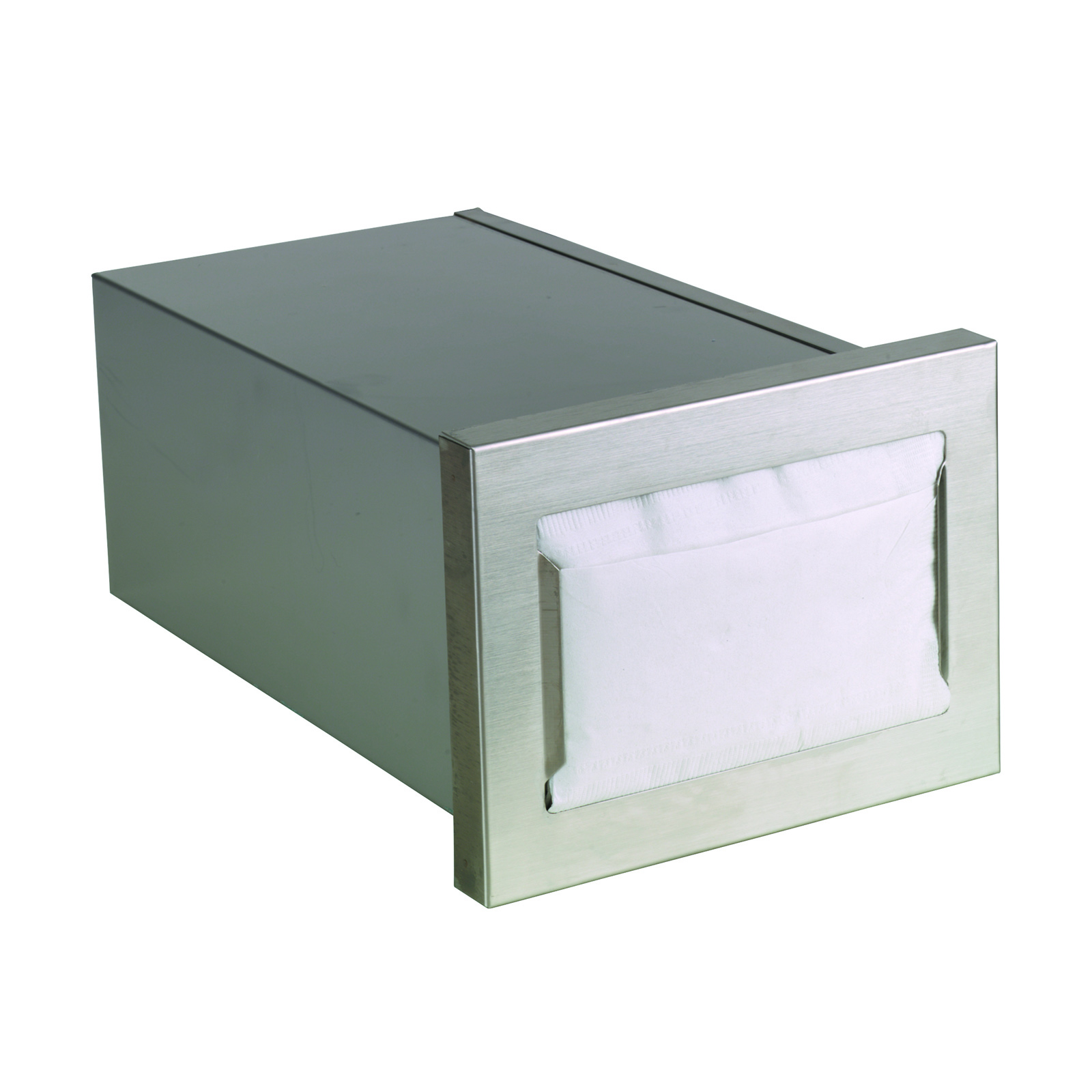 Dispense-Rite CMND-1 Dispenser, Paper Napkin