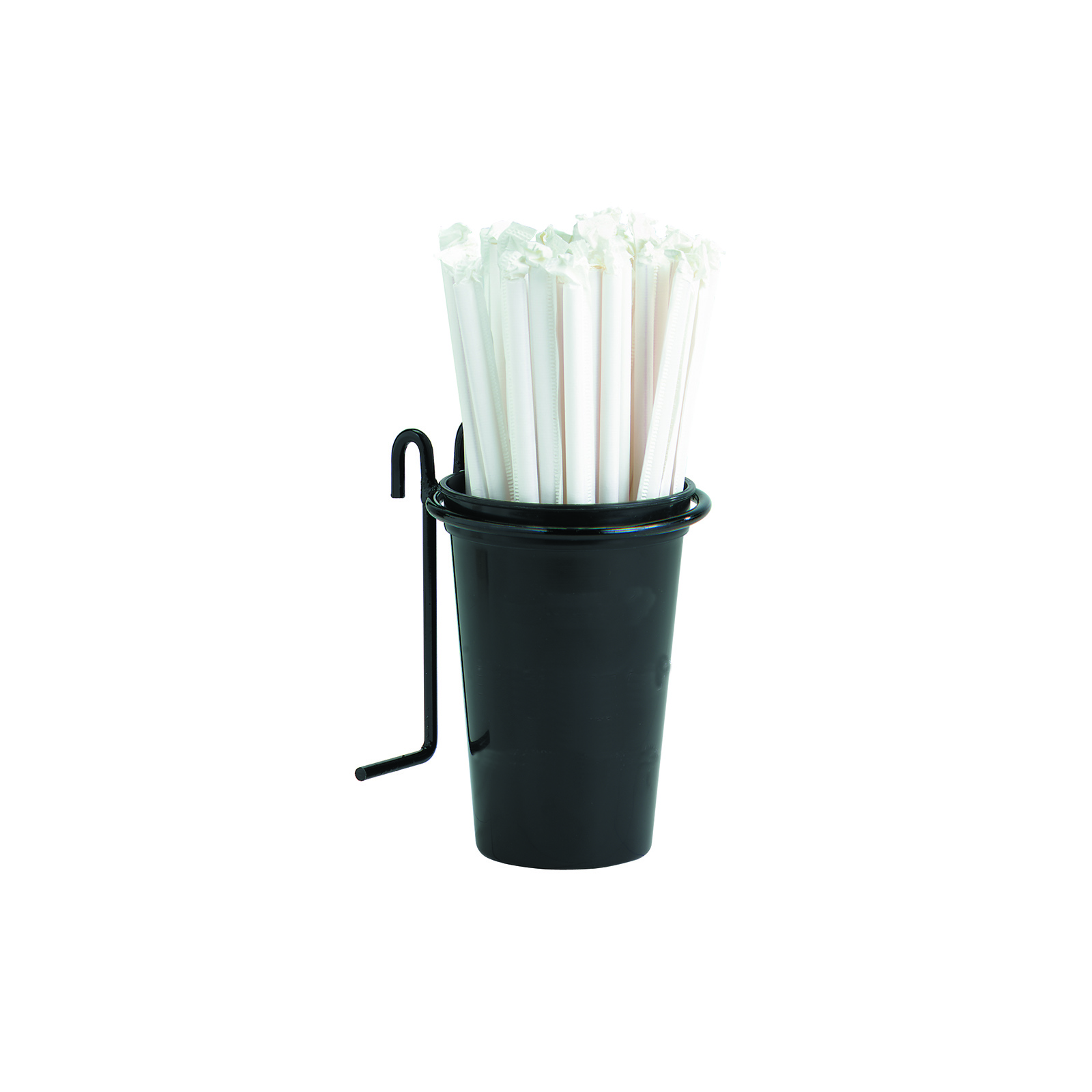 Dispense-Rite WR-STRAW Straw Holder