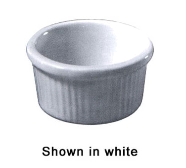 Diversified Ceramics DC13B Ramekin, China