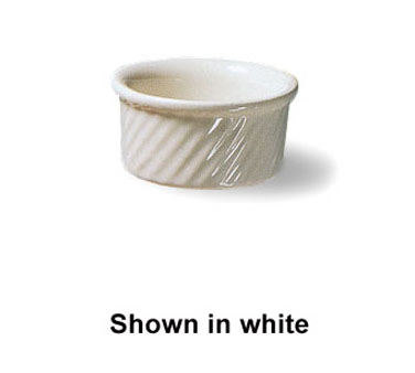Diversified Ceramics DC498 China, Souffle