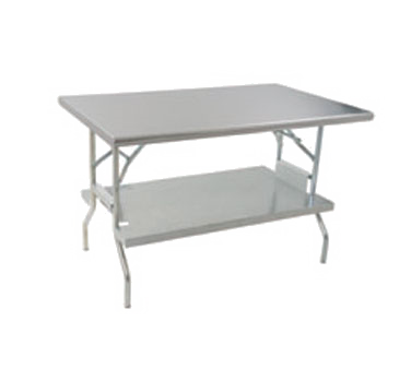 Eagle Group T2448F-US Table, Folding