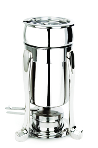 Freedom Style Stainless Steel Petite Soup Marmite