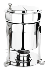 Freedom Style Stainless Steel Petite Soup Marmite