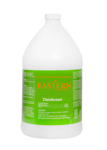 1 GAL ECA SANITIZER, KILLS ALL VIRUSES, BACTERIA, SPORES & MOLD, 100% ORGANIC, CASE OF 4 BOTTLES