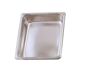 6 Qt. Square Insert Pan