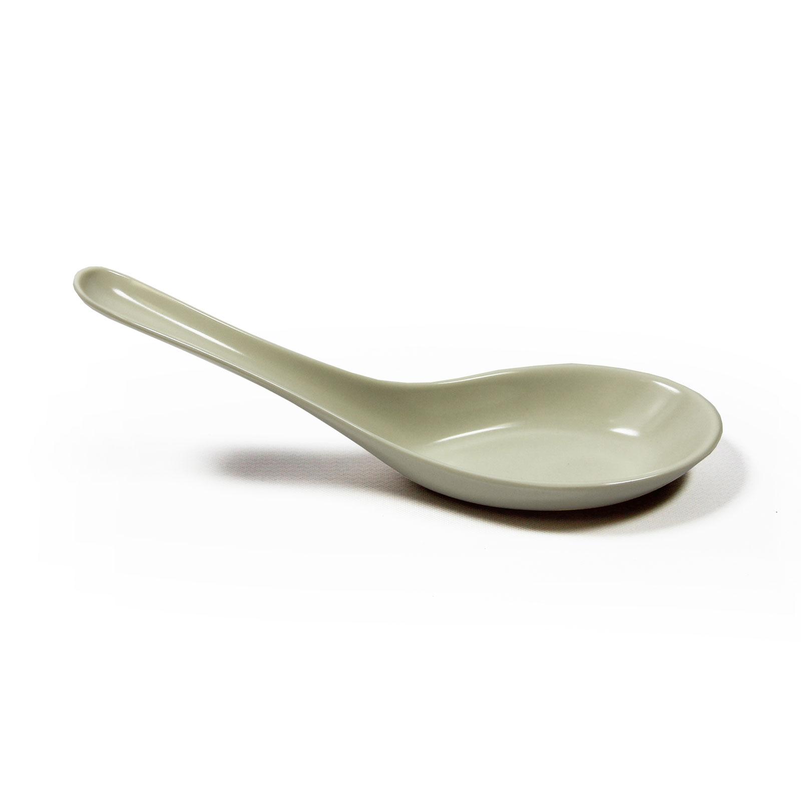 Elite Global Solutions 020-3-ES Spoon, Wonton