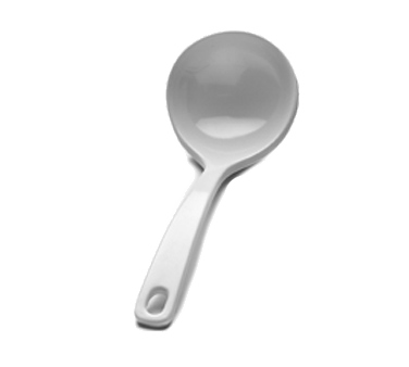 Elite Global Solutions 114-W Spoon, Soup / Bouillon