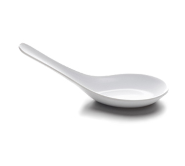 Elite Global Solutions 151-RT-W Spoon, Wonton