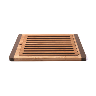 Elite Global Solutions BB1510-BR Cutting Board