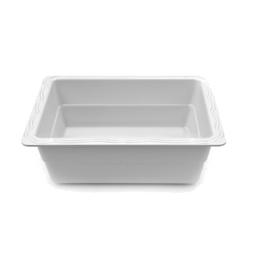 Elite Global Solutions CM12104-NW Food Pan, Plastic