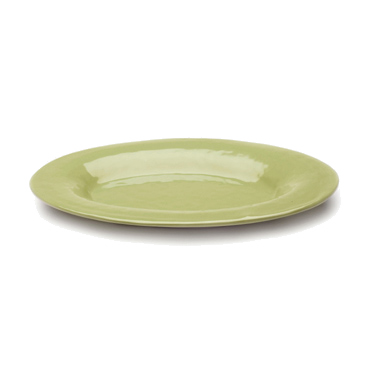 Elite Global Solutions D1013OV-WWG Platter, Plastic