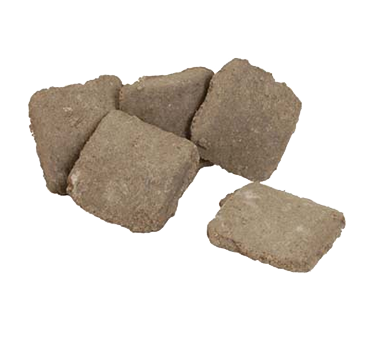FMP 133-1092 Charcoal Briquettes/Char Rocks