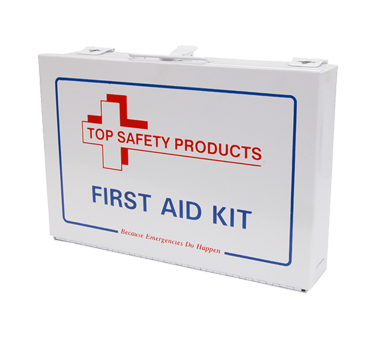 FMP 280-1471 First Aid Kit