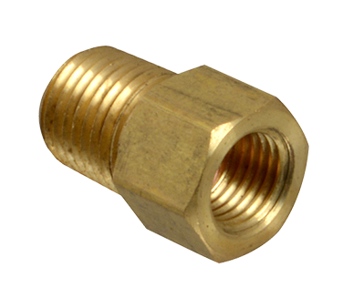 FMP 117-1460 Tubing/Hose Fitting