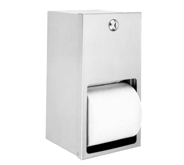 FMP 141-1088 Toilet Tissue Dispenser