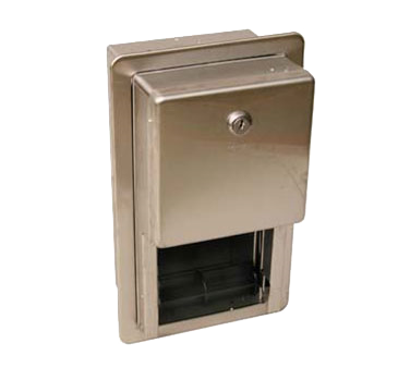 FMP 141-2022 Toilet Tissue Dispenser