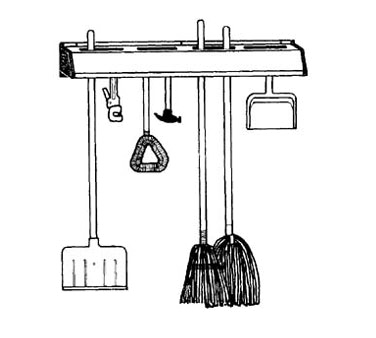 FMP Sanitation/Maintenance