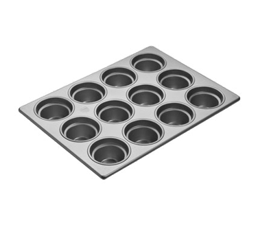 Focus Foodservice 903555 Muffin Pan