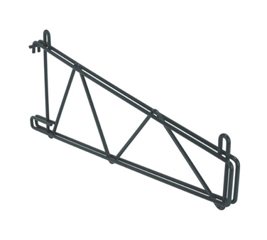 Focus Foodservice FWMSB24GN Shelving, Wall Mounted