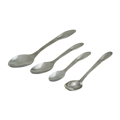 Focus Foodservice SW2900 Serving Spoon, Slotted