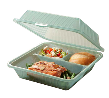 Takeout Container & To Go Container