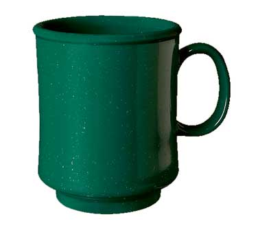 G.E.T. Enterprises TM-1208-W Mug, Plastic