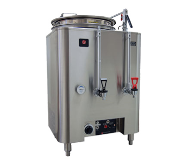 Grindmaster-Cecilware 80110(E) Coffee Urn, Brewer