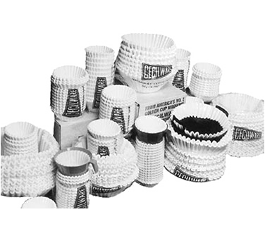 Grindmaster-Cecilware 514 Coffee / Tea Filters