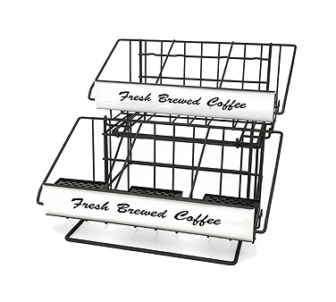 Grindmaster-Cecilware 70583 Condiment Caddy, Countertop Organizer