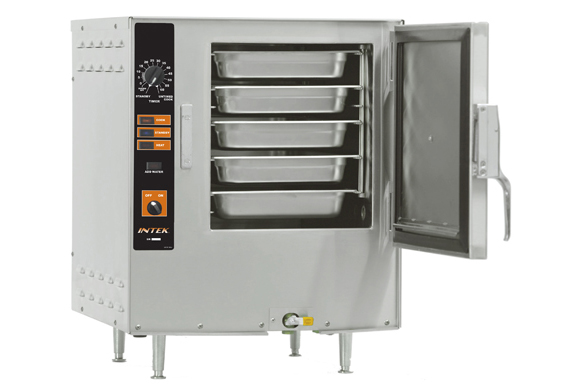 Groen Intek Boilerless Steamer XSG-5