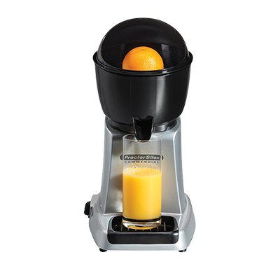 Hamilton Beach 66900 Juicer, Electric