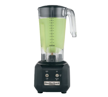 Hamilton Beach HBB250-CE Blender, Bar